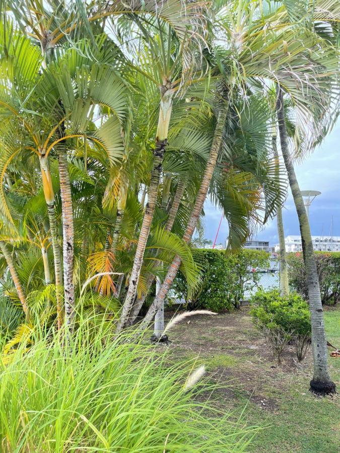 Beau Duplex Saint-Francois Guadeloupe Marina Devant Le Golf Leilighet Eksteriør bilde